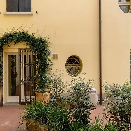 Casa De' Castagnoli, Ac/wifi *