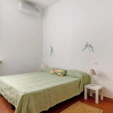 公寓 Casa De' Castagnoli, Ac/wifi