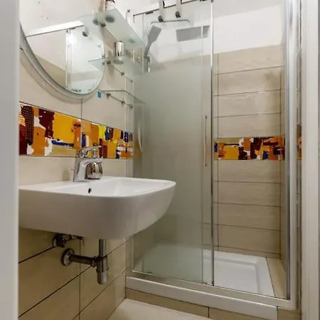 Casa De' Castagnoli, Ac/wifi Daire