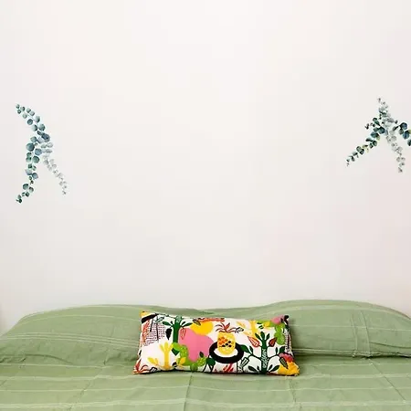 Апартаменты Casa De' Castagnoli, Ac/wifi *