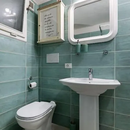 Casa De' Castagnoli, Ac/wifi *