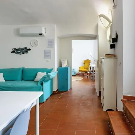 公寓 Casa De' Castagnoli, Ac/wifi
