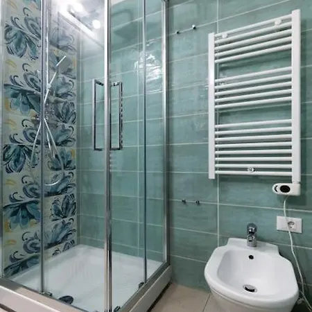 Casa De' Castagnoli, Ac/wifi Апартаменты