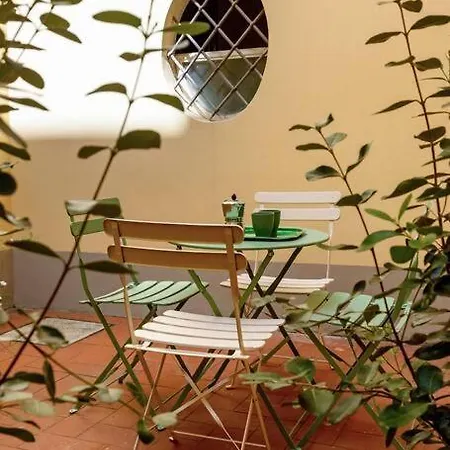 Casa De' Castagnoli, Ac/wifi