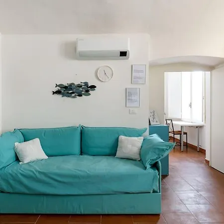 Apartamento Casa De' Castagnoli, Ac/wifi Bolonha