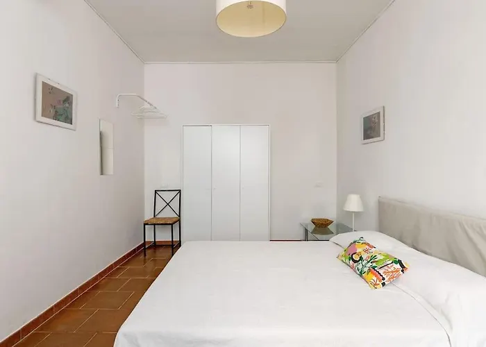 Casa De' Castagnoli, Ac/wifi Διαμέρισμα