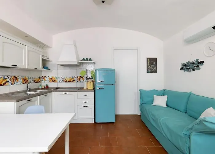 Casa De' Castagnoli, Ac/wifi * Μπολόνια