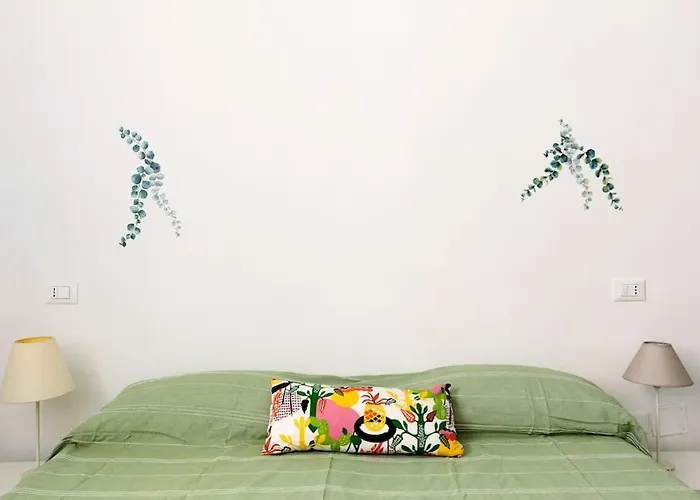 Apartmán Casa De' Castagnoli, Ac/wifi *