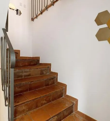 Apartmán Casa De' Castagnoli, Ac/wifi Boloňa