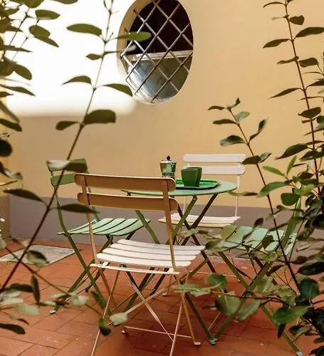 Casa De' Castagnoli, Ac/wifi