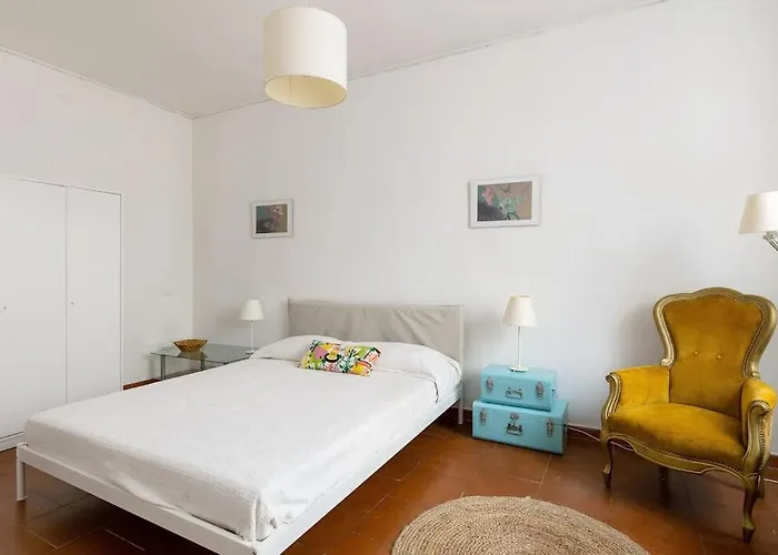 Casa De' Castagnoli, Ac/wifi Μπολόνια