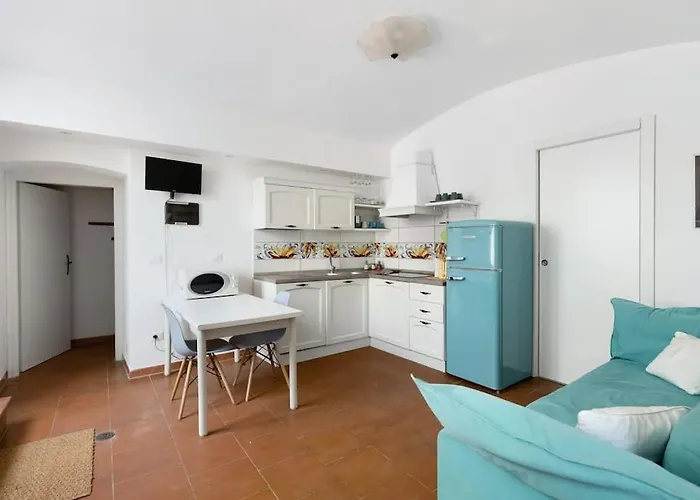 Casa De' Castagnoli, Ac/wifi Μπολόνια