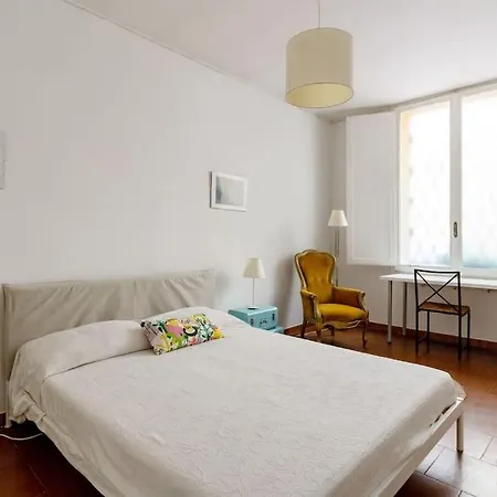 Casa De' Castagnoli, Ac/wifi *