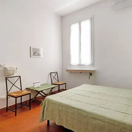 Casa De' Castagnoli, Ac/wifi Lägenhet