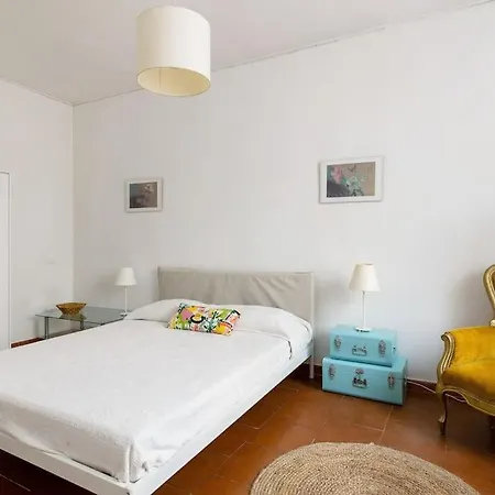 Casa De' Castagnoli, Ac/wifi Bologna