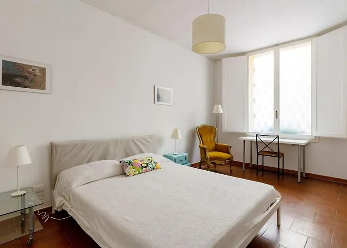 Casa De' Castagnoli, Ac/wifi *