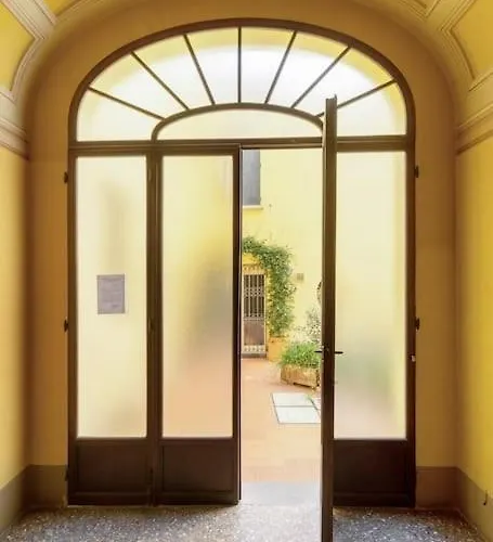 Casa De' Castagnoli, Ac/wifi Lägenhet *