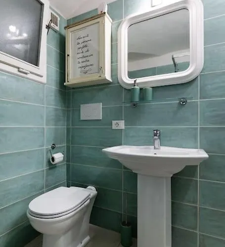 Casa De' Castagnoli, Ac/wifi *