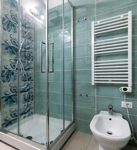 Casa De' Castagnoli, Ac/wifi Lägenhet