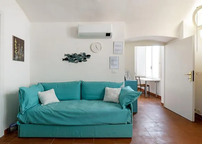 Lägenhet Casa De' Castagnoli, Ac/wifi Bologna