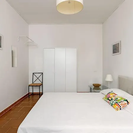 Casa De' Castagnoli, Ac/wifi דירה