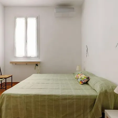 Casa De' Castagnoli, Ac/wifi Lejlighed *