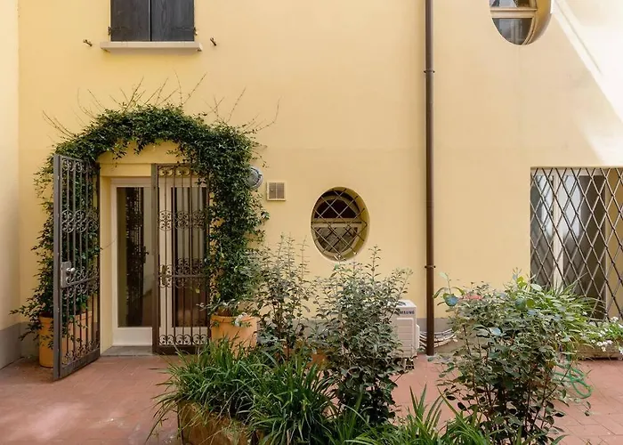 Casa De' Castagnoli, Ac/wifi *