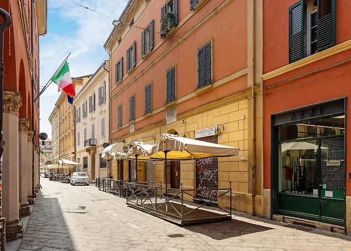 Casa De' Castagnoli, Ac/wifi * Bologna